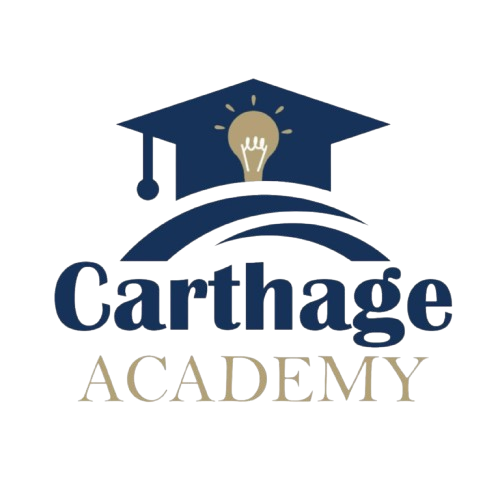 Carthage Academy Logo